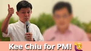 Trade and industry minister chan chun sing said anyone who makes public allegations should substantiate them with evidence. When Chan Chun Sing Found Out Dpm Heng Is Stepping Down Kee Chiu Fakenews Deepfake Wombo Youtube