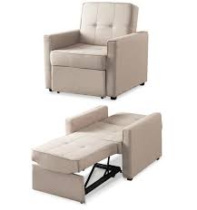 Sleeper Chair Comfortable Sofa Bed