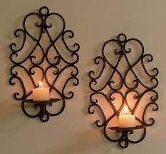 17 diy candle holders ideas that can