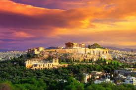 Tripadvisor has 769,899 reviews of athens hotels, attractions, and restaurants making it your best athens resource. Athens Wins Most Innovative City Prize Smart Cities World