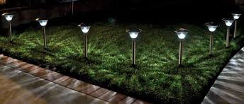 Best Outdoor Solar Lights For Your Garden 1001 Gardens