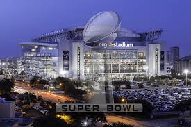 Nrg Stadium Parking Guide Tips Rates And More