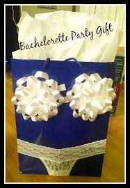 bachelorette party gift fun rosy events