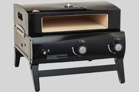 how to use blackstone pizza oven