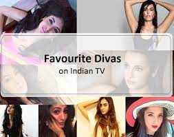 10 hottest television actresses in india