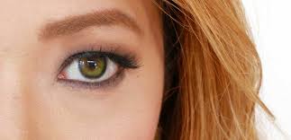 best color eyeliner for green eyes
