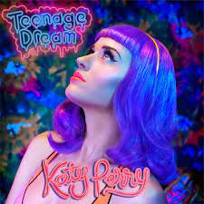 age dream katy perry cover