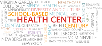 Century School Based Health Center Virginia Garcia