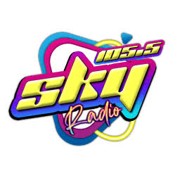 Logo de SkyRadio 105.5 FM