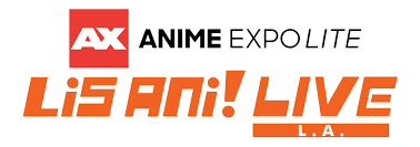 anime expo lite x lisani live l a ani