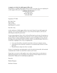 Northrop Grumman Security Officer Cover Letter Sample Resume