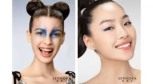 sephora china unveils 2020 beauty
