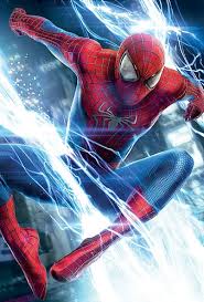 spiderman amazing spider man hd