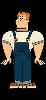 Rodney (Total Drama) - Loathsome Characters Wiki