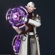 Maybe you would like to learn more about one of these? Eorzea Database Augmented Zelotupia Final Fantasy Xiv The Lodestone