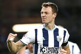 Evans was born in belfast and started his career at greenisland fc, where he was spotted by manchester united scouts. Jonny Evans Football Frenzie