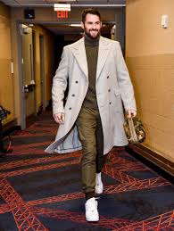 Kevin love is a celebrity triple threat. Kevin Love Self Care Routine During Quarantine Dopp Kit Products Sports Illustrated