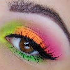 20 unique eye makeup looks to drool over