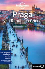 Cuenta oficial de la oficina de turismo de la república checa para latinoamérica. Praga Y La Republica Checa 9 Lonely Planet