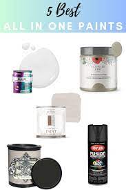 Best All In One Paint Reviews With Real
