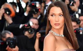 bella hadid