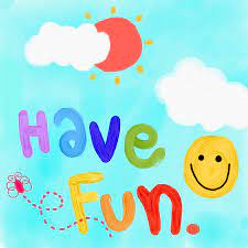 Have Fun ??? | Fun, Save
