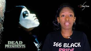 dead presidents review you