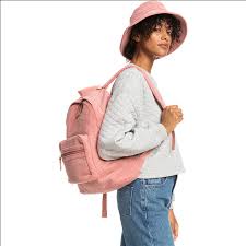 roxy cozy nature backpack in sachet