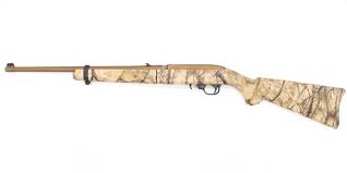 ruger 10 22 takedown camo go wild