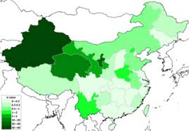Religion In China Wikipedia