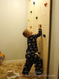 indoor climbing wall climbing wall