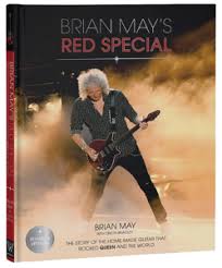 I decided in around march this year (2008) to build my own version of the now legendary red special guitar owned and played by brian may. Book Info The Red Special