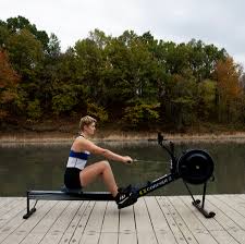 rowing machine