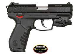 ruger sr22 with laser sight fss armory