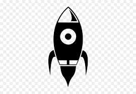 Here you'll find hundreds of high quality cohete transparent png or svg. Moon Rocket Silhouette Silueta De Un Cohete Png Transparent Png Vhv