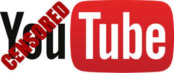 How YouTube Censored Me — Steemit
