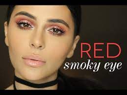 soft smokey eye makeup tutorial teni
