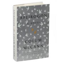 Some of my favorite picture books are the ones based on true stories. Colum Mccann S New Novel Makes A Good Intentioned Collage Out Of Real Tragedy The New York Times