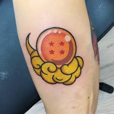 Dragon ball z fierce fighting. Clara Mcmurphy Tattoos