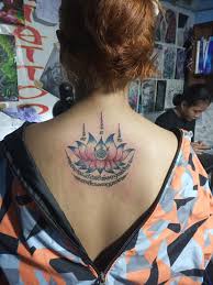 Nhiều người nước ngoài đến bangkok ink ở vài tháng mỗi năm để học kỹ năng xăm sak yant và xăm kiểu hiện đại. Khmertattoo Pitu Khmer Tattoo Nhá»¯ng Hinh XÄƒm Khmer Facebook