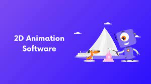 free 2d animation software for beginners