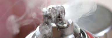 Vape Guide How To Wick A Coil The Right Way Vaporfi