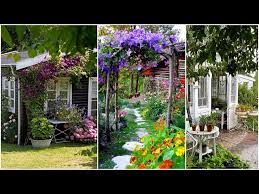 90 Cottage Garden Ideas You Love