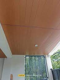 ceiling interior exterior spandrel