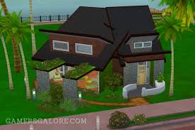 11 best sims 4 base game houses of all