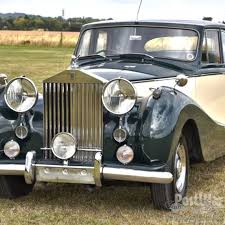 Rolls royce wraith palm edition. Car Rolls Royce Silver Wraith Hooper Touring Limousine 1955 For Sale Postwarclassic