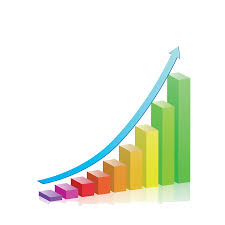 Economic Growth Free Content Clip Art Business Growth