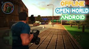 The best offline games on android. 5 Best Offline Games Like Gta For Android