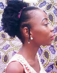 This is one of the latest hair styles in nigeria as it is believed to provide greater protection for women with naturally curly hair. Best Packing Gel Hairstyles In Nigeria Read Wothappen
