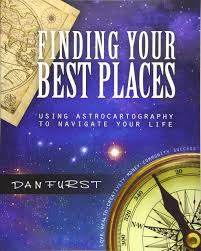 Buy Finding Your Best Places Using Astrocartography To